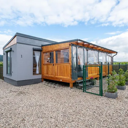 Premium-1 By Interhome *