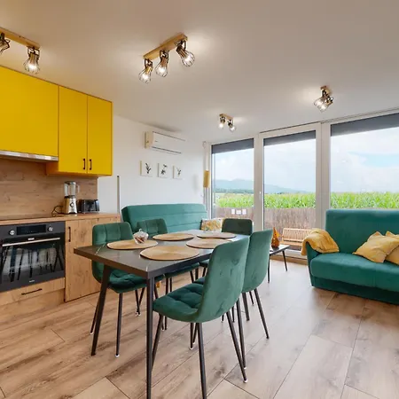 Premium-1 By Interhome
