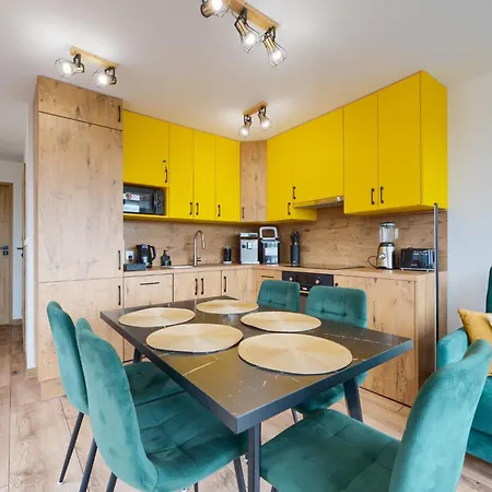 Premium-1 By Interhome Mieroszow