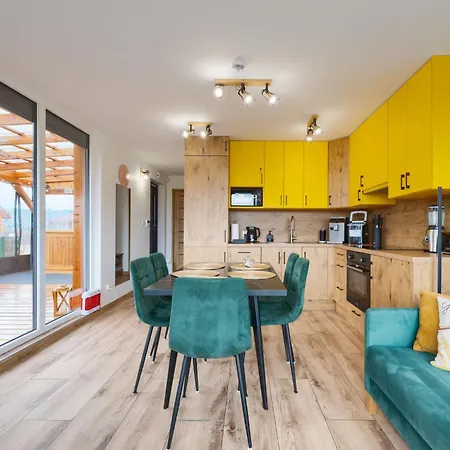 Dom wakacyjny Premium-1 By Interhome Mieroszow