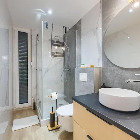 Premium-1 By Interhome