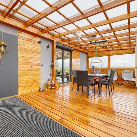 Dom wakacyjny Premium-1 By Interhome