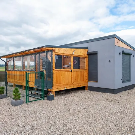 Dom wakacyjny Premium-1 By Interhome *