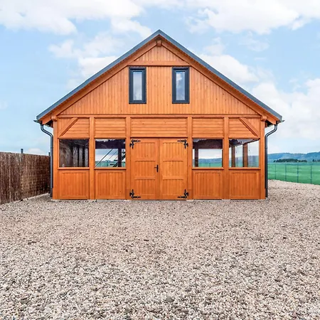 Dom wakacyjny Premium-1 By Interhome Mieroszow
