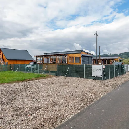 Dom wakacyjny Premium-1 By Interhome Mieroszow